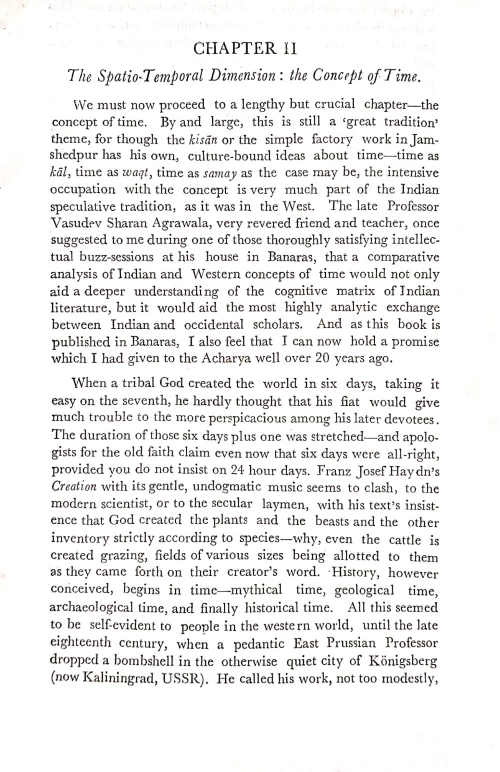 Great Tradition & Little Traditions